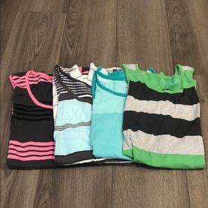 Men’s Tank Tops